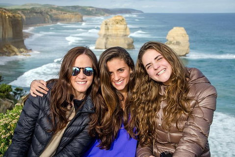 3-Day Adelaide To Melbourne Overland Trip Through Grampians And Great Ocean Road - Rental Cars 5