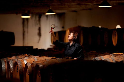 Seppeltsfield Centenary Tour - Rental Cars 3