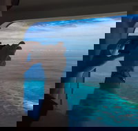 Whitsunday Islands and Heart Reef Scenic Flight - 70 minutes - Rental Cars