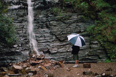 Grampians & Halls Gap - Rental Cars 5
