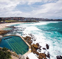 Sydney Beaches Baths  Rockpools - Rental Cars