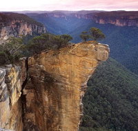 Private Tour Blue Mountains and Jenolan Caves Day Trip from Sydney - Rental Cars
