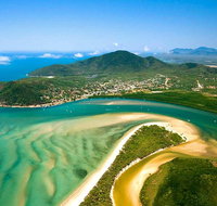 9-Day Small Group Fully Accommodated Cape York 4WD Tour from Cairns - Rental Cars