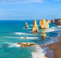 Private Three Day Great Ocean Road Tour - Rental Cars