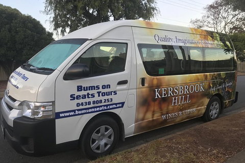 Theme Park Transfer From Brisbane - Rental Cars 0