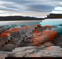 3-Day Bay of Fires Photography Workshop from Hobart - Rental Cars