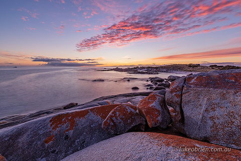 3-Day Bay Of Fires Photography Workshop From Hobart - Rental Cars 2