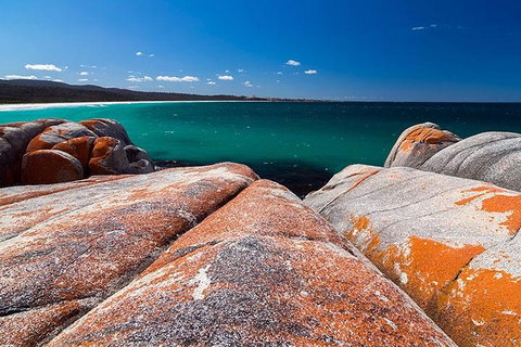 3-Day Bay Of Fires Photography Workshop From Hobart - Rental Cars 3