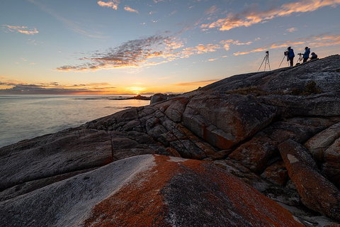 3-Day Bay Of Fires Photography Workshop From Hobart - Rental Cars 5