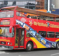 Melbourne City Card 2 Days Visit Unlimited Attractions - Rental Cars