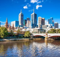 Melbourne City Card 3 Days Visit Unlimited Attractions - Rental Cars