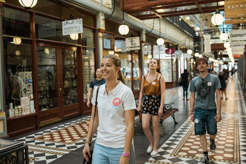 The F Factor: Adelaide Food Tour - Rental Cars 1