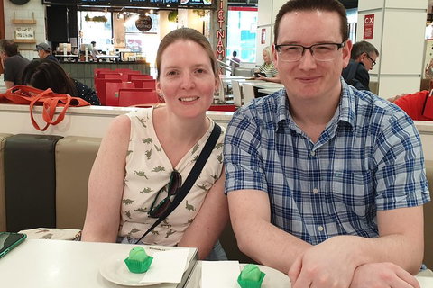 The F Factor: Adelaide Food Tour - Rental Cars 3