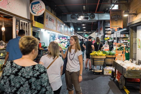 The F Factor: Adelaide Food Tour - Rental Cars 4