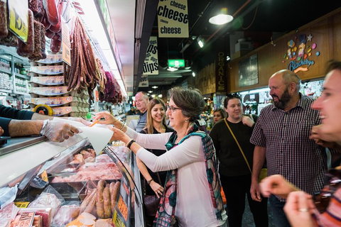 The F Factor: Adelaide Food Tour - Rental Cars 5