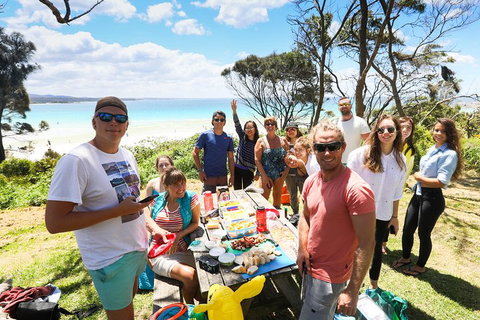 7-Day Best Of Tasmania Adventure Experience From Hobart (flexible Ticket) - Rental Cars 1