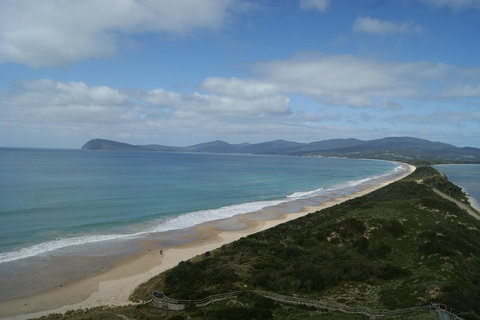 7-Day Best Of Tasmania Adventure Experience From Hobart (flexible Ticket) - Rental Cars 2