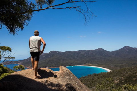 5-Day Lap Of Tasmania Tour From Hobart (flexible Ticket) - Rental Cars 5
