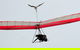 Hang Gliding With HangglideOz - thumb 0
