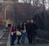 Melbourne City Private Tour - Rental Cars