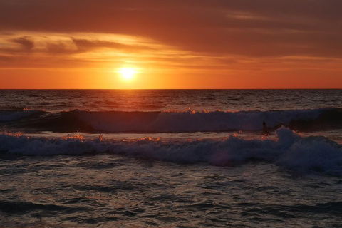 Australian Animals, Seascape And Sunset Photography Tour - Rental Cars 5