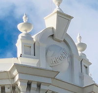 Cairns History Walking Tour - Rental Cars