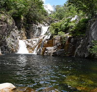 Behana Canyon Rainforest and Waterfall Experience - Rental Cars