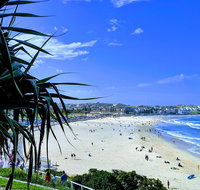 Sydney Secrets  Bondi Private 4 Hour Afternoon with 'Personalised Sydney Tours' - Rental Cars