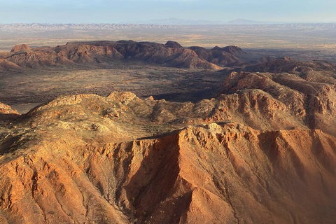 Scenic Flight: Gosses Bluff - Rental Cars 0