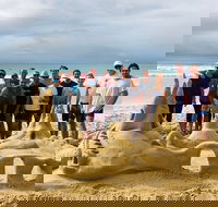 Sandcastle workshops - Rental Cars