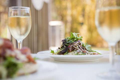 Overnight Daylesford And Macedon Ranges Gourmet Food Trail Tour From Melbourne - Rental Cars 3