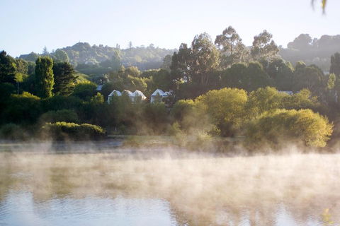 Overnight Daylesford And Macedon Ranges Gourmet Food Trail Tour From Melbourne - Rental Cars 4