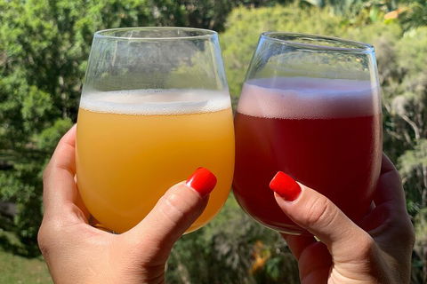 Hipster Sipster Brewery And Distillery Tour - Rental Cars 3