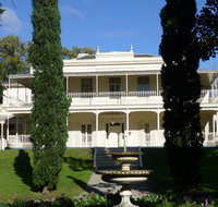 Melbourne City Tour Lifestyle of the Rich and Famous - Rental Cars