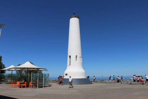 Mount Lofty Hike And Cleland Wildlife Park Day Trip From Adelaide - Rental Cars 0