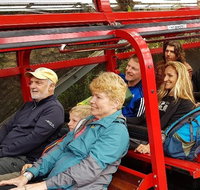 Blue Mountains Ultimate One-Day Tour - Rental Cars