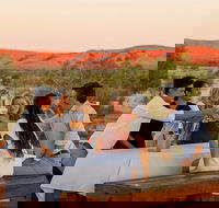 3-Day Tour from Uluru Ayers Rock to Alice Springs via Kings Canyon - Rental Cars