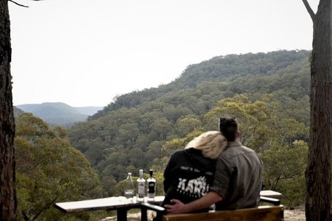 Taste Of The Blue Mountains - Lunch & Wine Tasting, Beer, Cider & Gin Tasting - Rental Cars 0