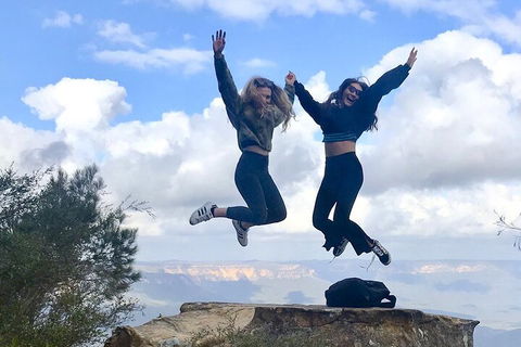 Taste Of The Blue Mountains - Lunch & Wine Tasting, Beer, Cider & Gin Tasting - Rental Cars 4