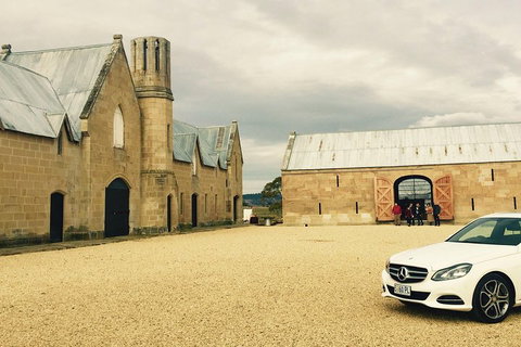 Signature Tour - Rental Cars 1