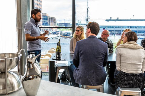 Tasmanian Wine Tour - Rental Cars 1