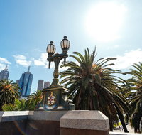 Highlights  Hidden Gems With Locals Best of Melbourne Private Tour - Rental Cars