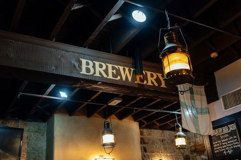 Drinks & Bites In Sydney Private Tour - Rental Cars 2