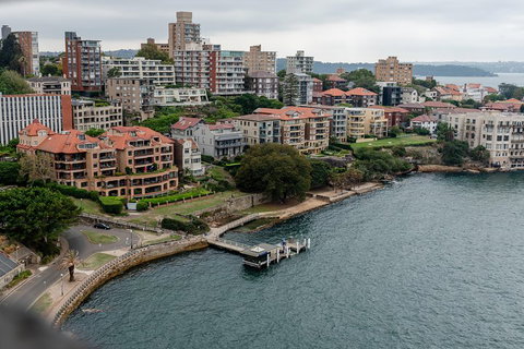 Full Coverage Sydney Private City Tour - Rental Cars 3