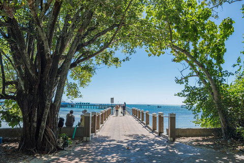 Green Island Day Trip From Cairns - Rental Cars 0