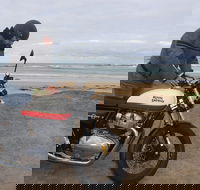 Royal Enfield Interceptor 650cc - Rental Cars