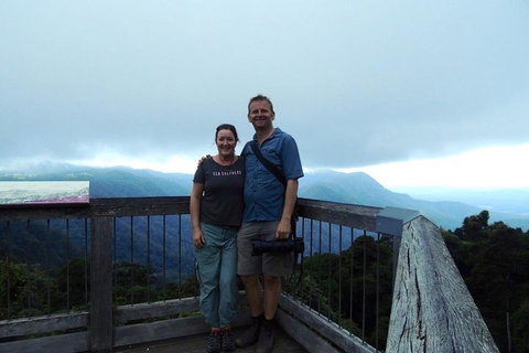 From The Mountains To The Bay - 4 Day Rediscovery Private Tour - Rental Cars 2