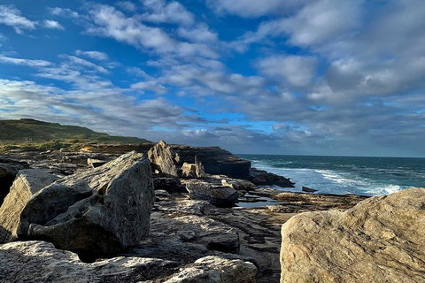 From The Mountains To The Bay - 4 Day Rediscovery Private Tour - Rental Cars 3