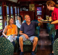 Skip the Line Kuranda Scenic Railway Gold Class and Skyrail Rainforest Cableway - Rental Cars