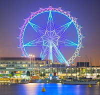 The Ultimate Melbourne Attractions Pass - Rental Cars